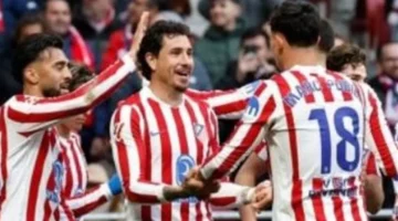 قمة مدريدية مرتقبة.. هل يستعيد أتلتيكو نغمة الانتصارات أمام فاليكانو في الدوري الإسباني؟